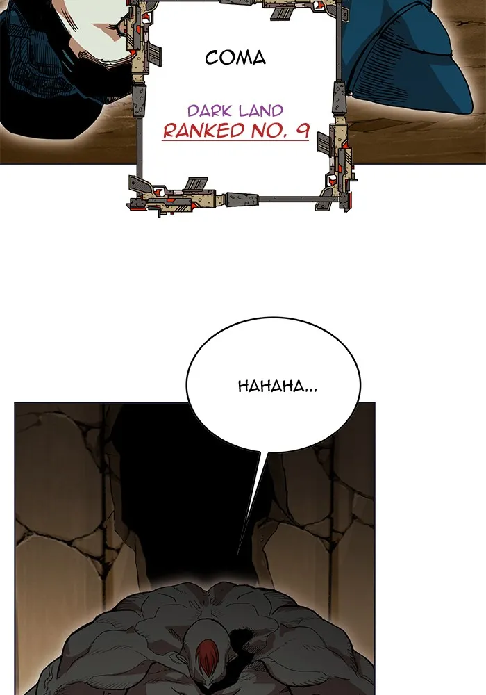 Hardcore Leveling Warrior Chapter 228 page 44 - 