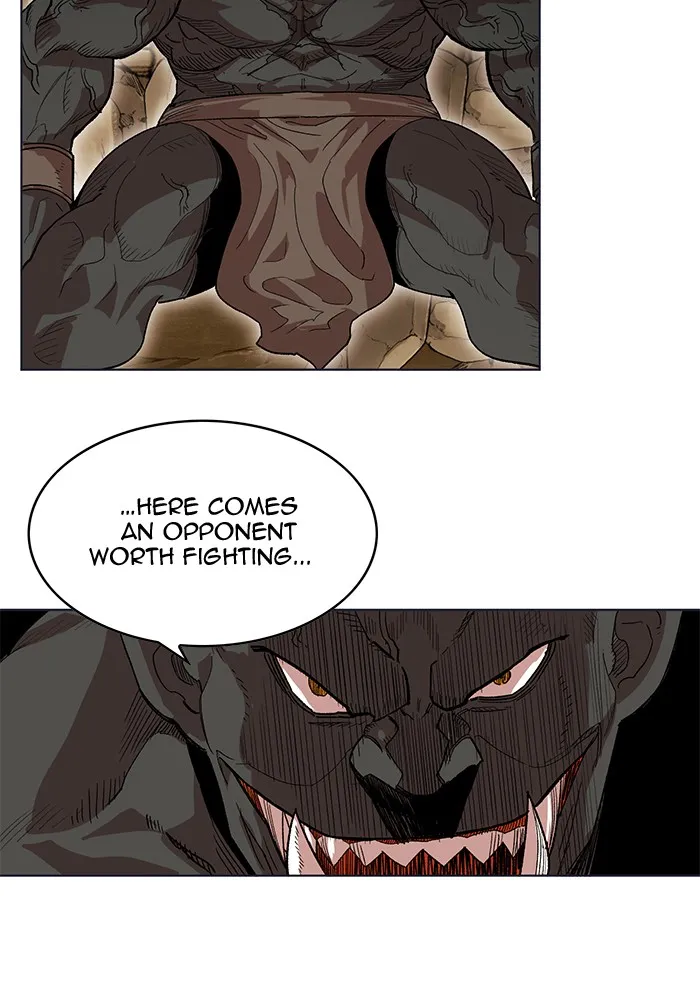 Hardcore Leveling Warrior Chapter 228 page 45 - 