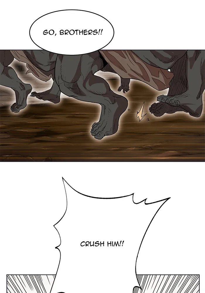 Hardcore Leveling Warrior Chapter 228 page 46 - 