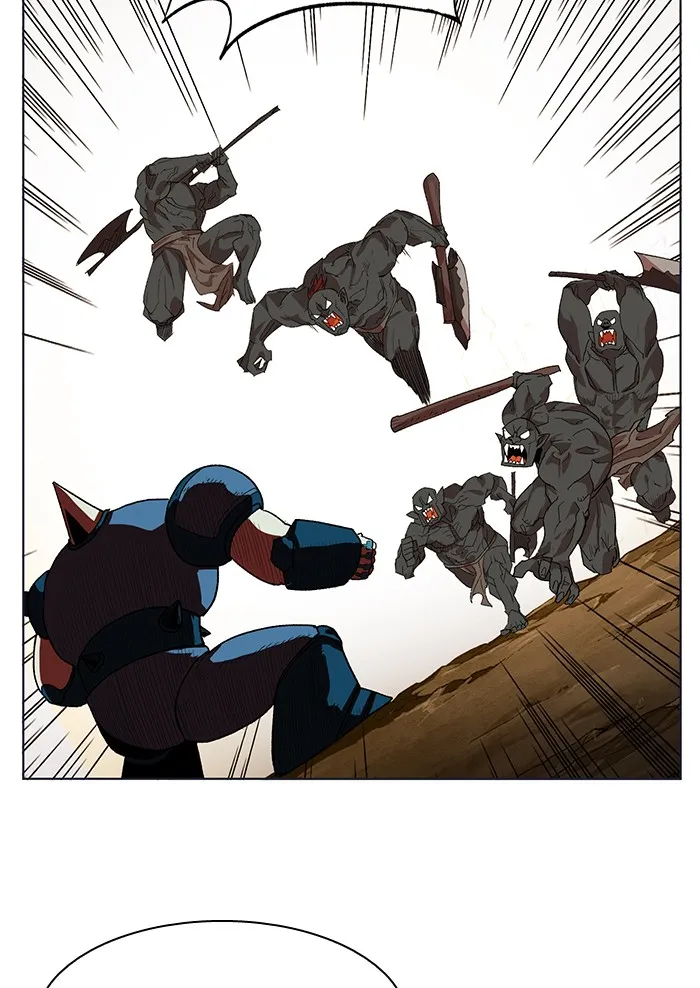 Hardcore Leveling Warrior Chapter 228 page 47 - 