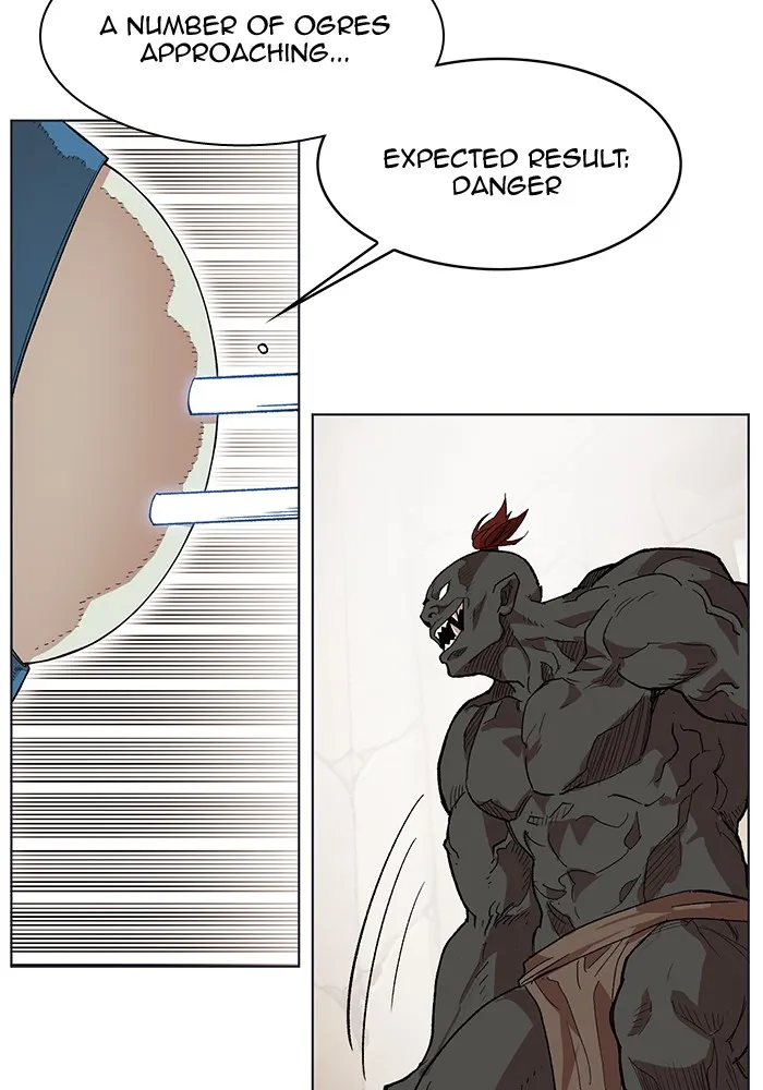 Hardcore Leveling Warrior Chapter 228 page 48 - 