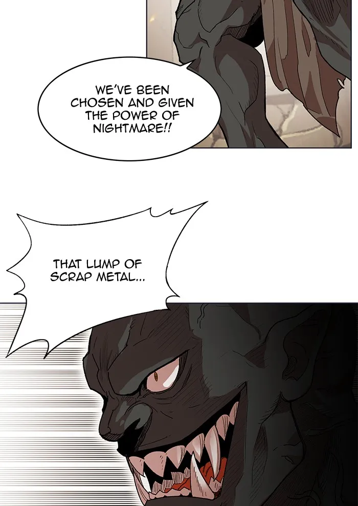 Hardcore Leveling Warrior Chapter 228 page 49 - 