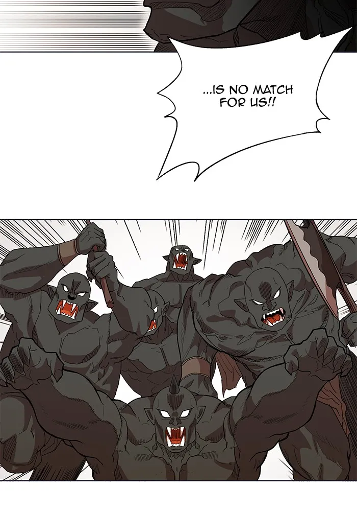 Hardcore Leveling Warrior Chapter 228 page 50 - 