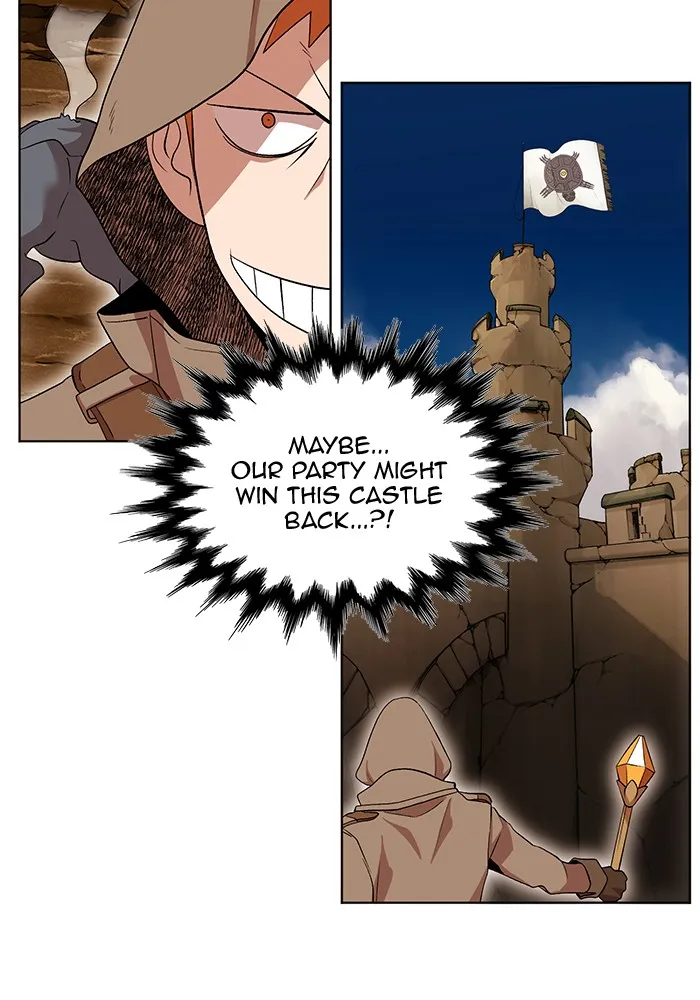 Hardcore Leveling Warrior Chapter 228 page 6 - 
