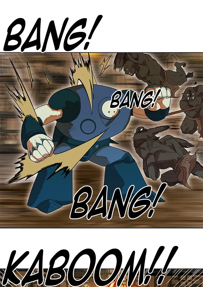 Hardcore Leveling Warrior Chapter 228 page 51 - 