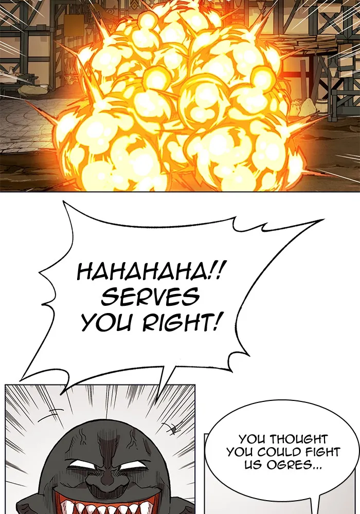 Hardcore Leveling Warrior Chapter 228 page 52 - 