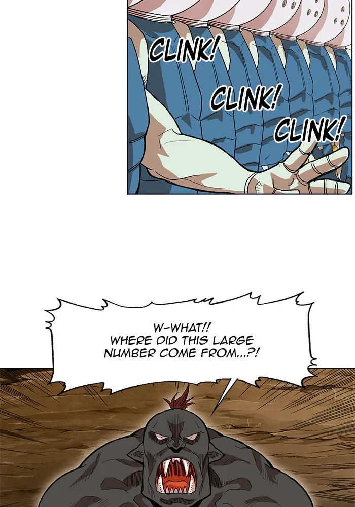 Hardcore Leveling Warrior Chapter 228 page 56 - 