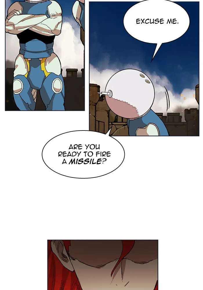 Hardcore Leveling Warrior Chapter 228 page 58 - 