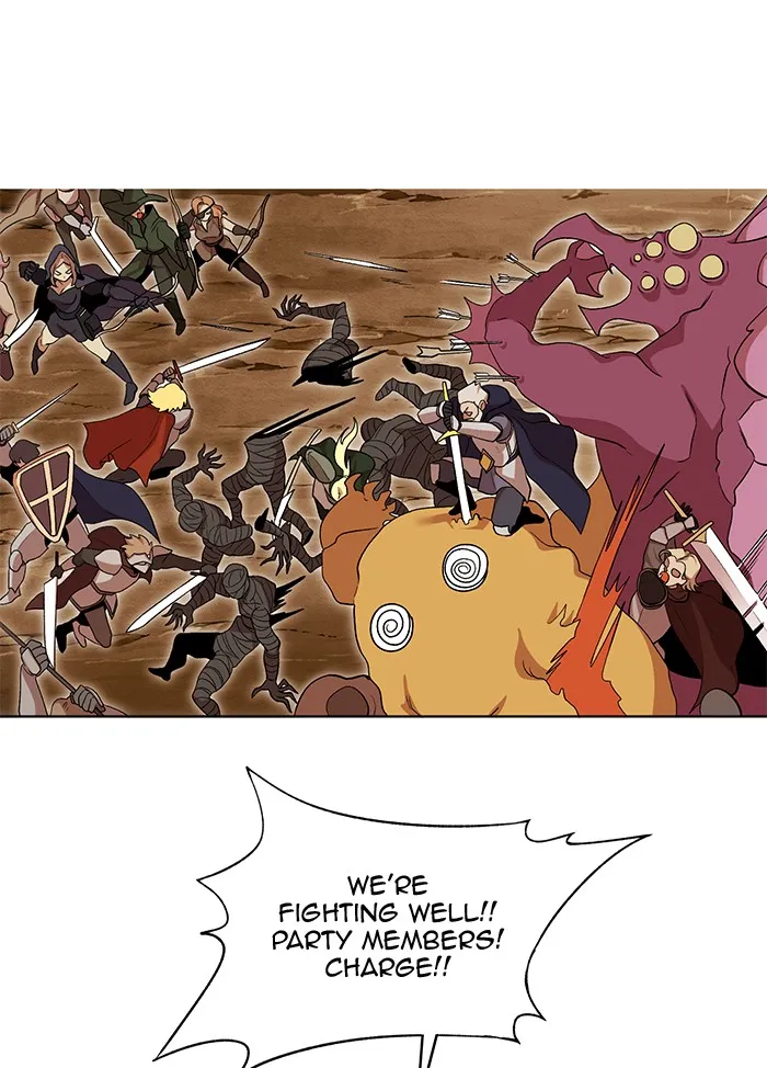 Hardcore Leveling Warrior Chapter 228 page 7 - 