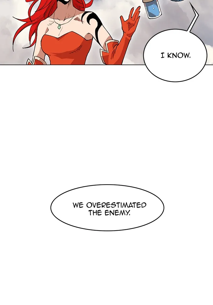 Hardcore Leveling Warrior Chapter 228 page 71 - 