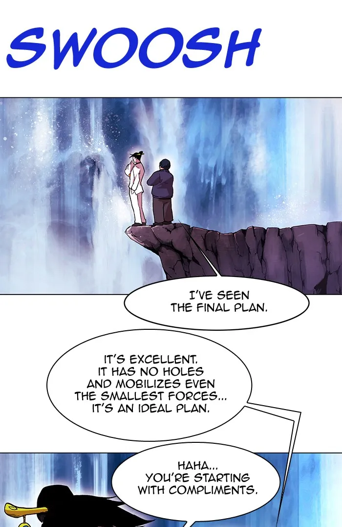 Hardcore Leveling Warrior Chapter 228 page 72 - 