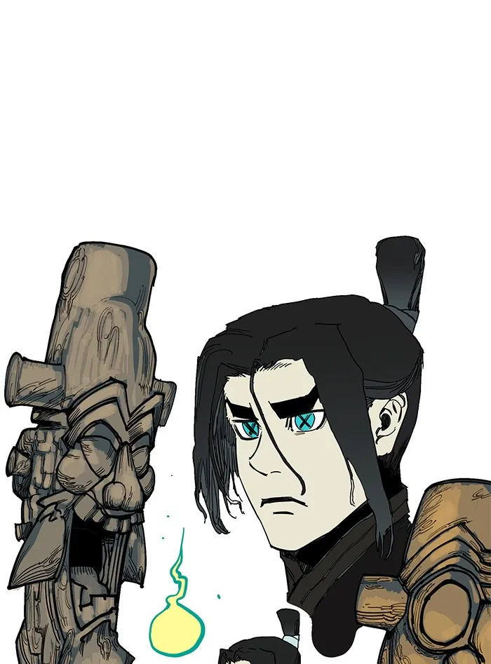 Hardcore Leveling Warrior Chapter 228 page 81 - 