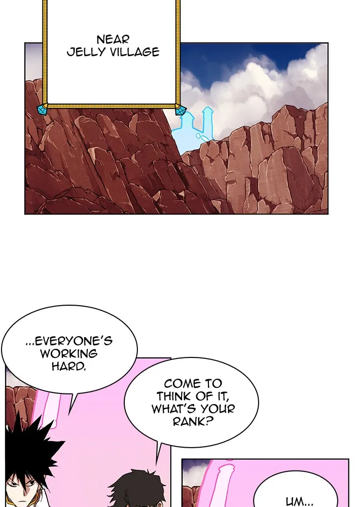Hardcore Leveling Warrior Chapter 228 page 86 - 