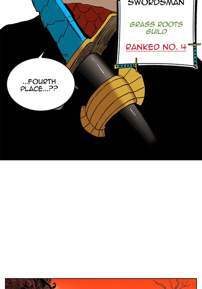 Hardcore Leveling Warrior Chapter 228 page 88 - 