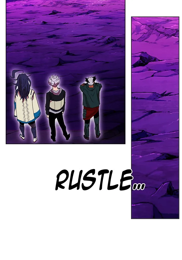 Hardcore Leveling Warrior Chapter 228 page 96 - 