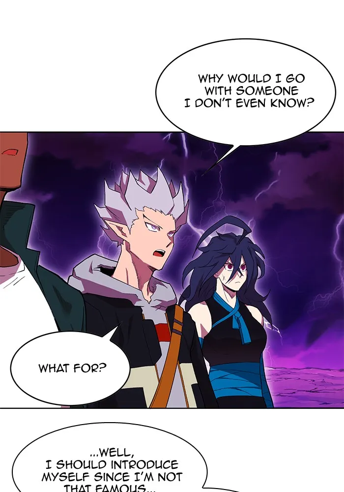 Hardcore Leveling Warrior Chapter 229 page 16 - 