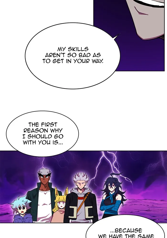 Hardcore Leveling Warrior Chapter 229 page 18 - 