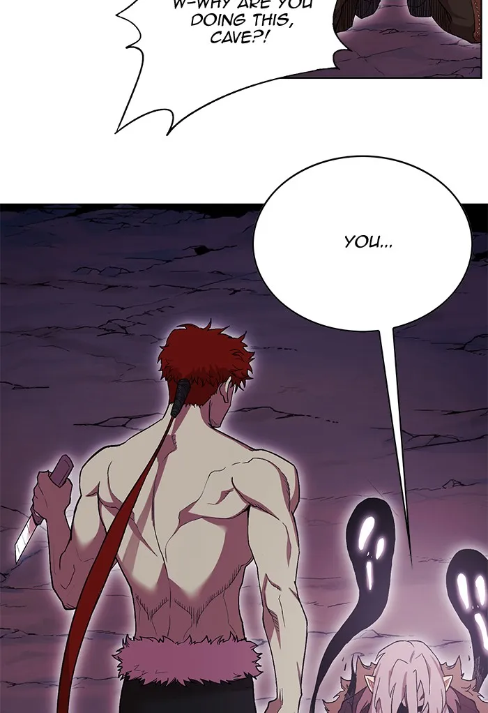 Hardcore Leveling Warrior Chapter 229 page 3 - 