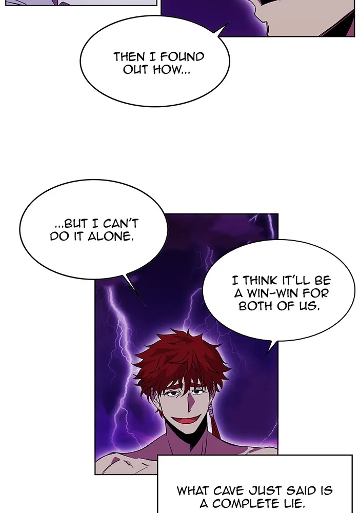 Hardcore Leveling Warrior Chapter 229 page 21 - 