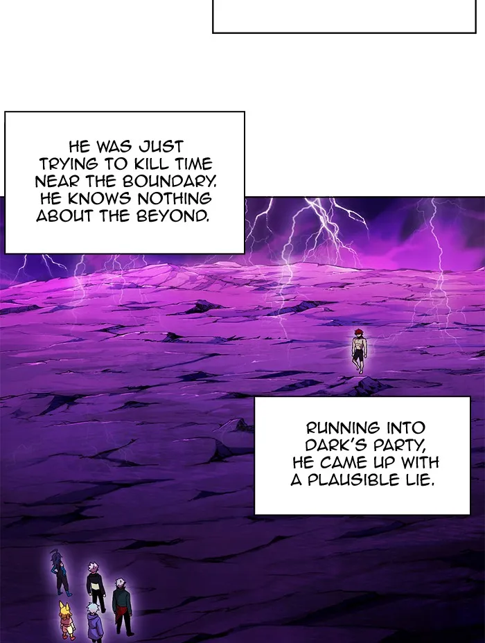 Hardcore Leveling Warrior Chapter 229 page 22 - 