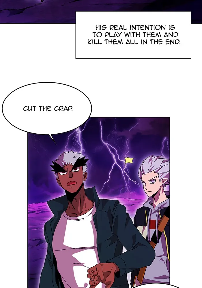 Hardcore Leveling Warrior Chapter 229 page 23 - 