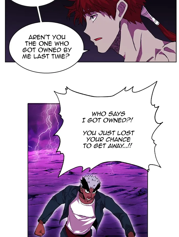 Hardcore Leveling Warrior Chapter 229 page 26 - 