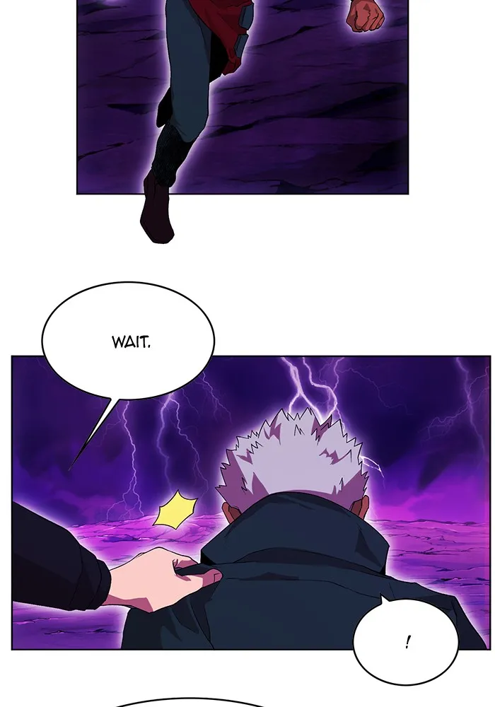 Hardcore Leveling Warrior Chapter 229 page 27 - 