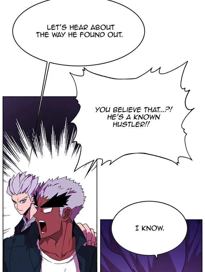 Hardcore Leveling Warrior Chapter 229 page 28 - 