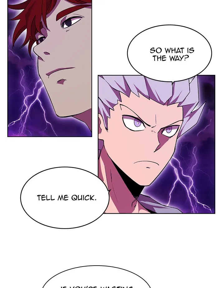 Hardcore Leveling Warrior Chapter 229 page 30 - 