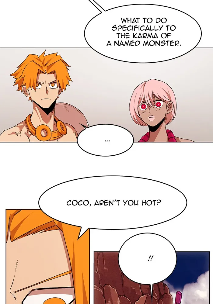 Hardcore Leveling Warrior Chapter 229 page 35 - 