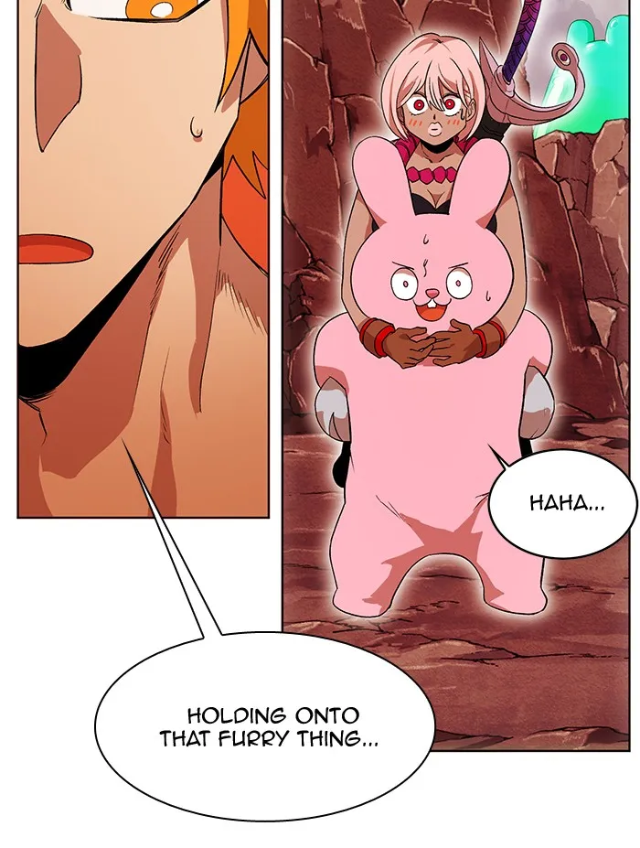 Hardcore Leveling Warrior Chapter 229 page 36 - 