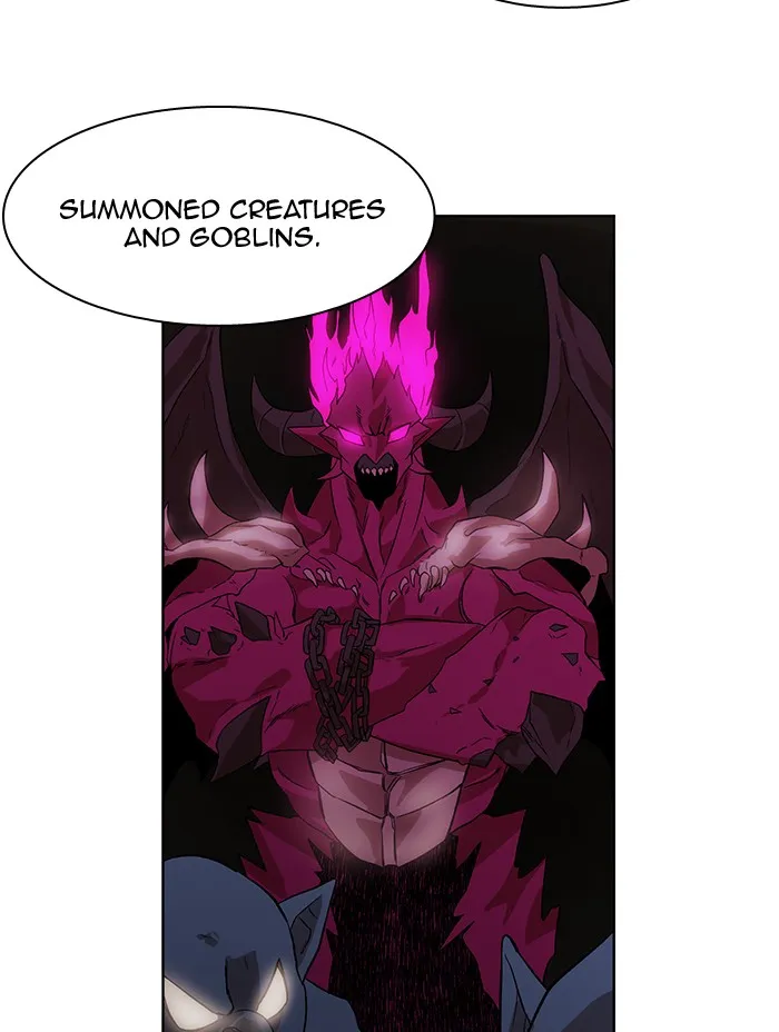 Hardcore Leveling Warrior Chapter 229 page 38 - 