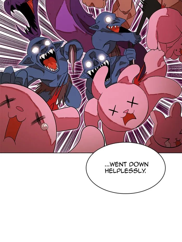 Hardcore Leveling Warrior Chapter 229 page 40 - 