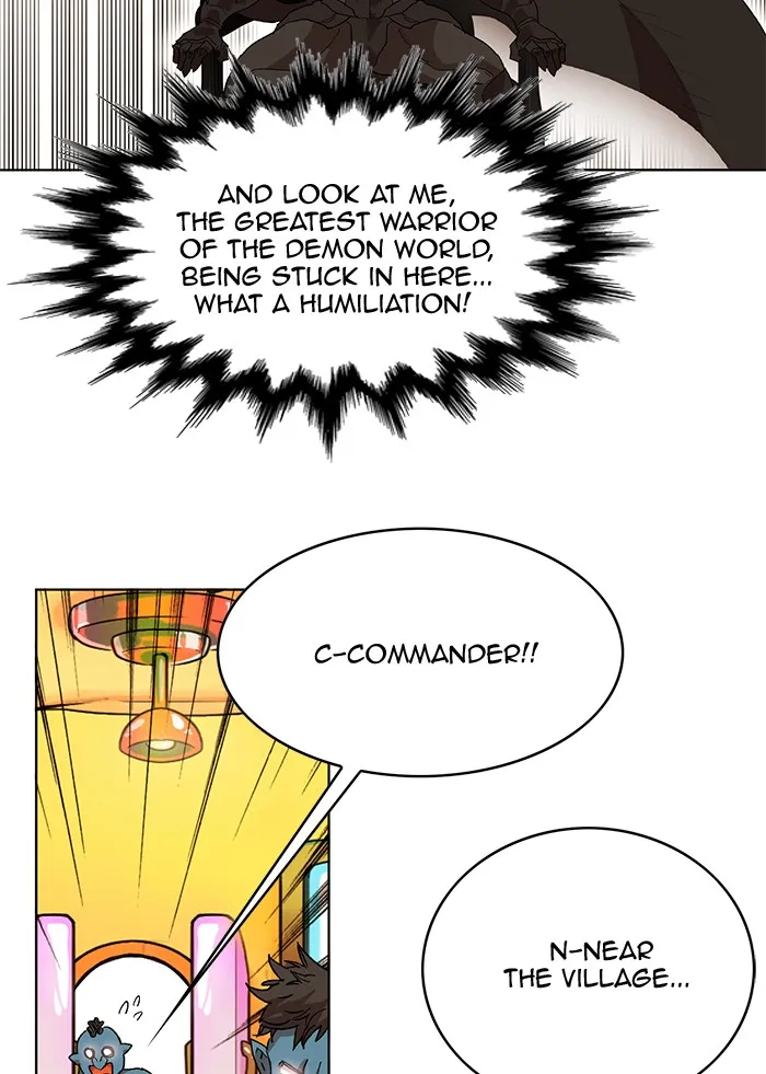 Hardcore Leveling Warrior Chapter 229 page 49 - 