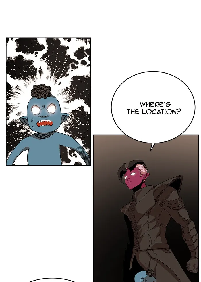 Hardcore Leveling Warrior Chapter 229 page 55 - 