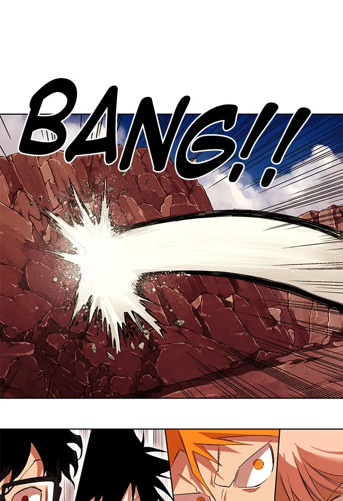 Hardcore Leveling Warrior Chapter 229 page 62 - 