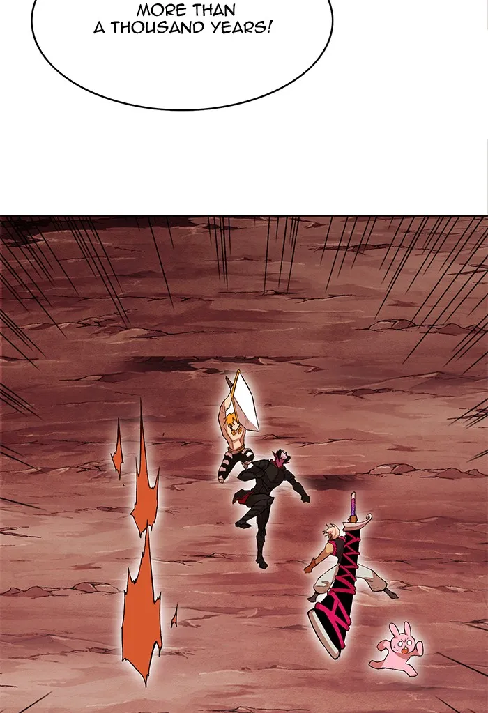 Hardcore Leveling Warrior Chapter 229 page 66 - 