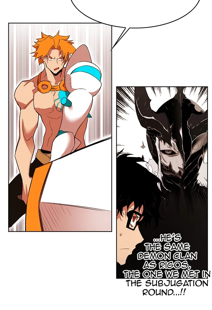 Hardcore Leveling Warrior Chapter 229 page 74 - 
