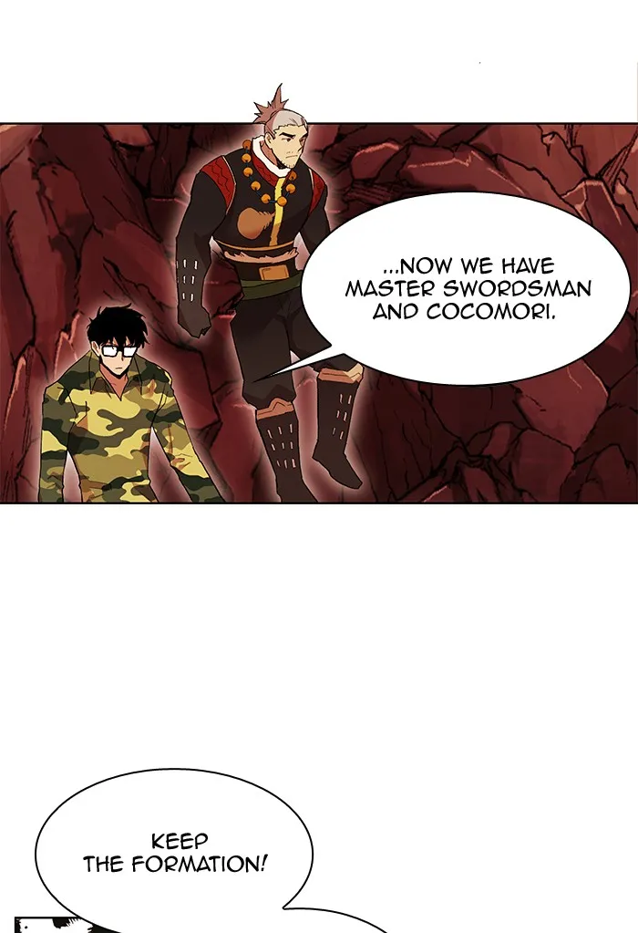 Hardcore Leveling Warrior Chapter 229 page 76 - 