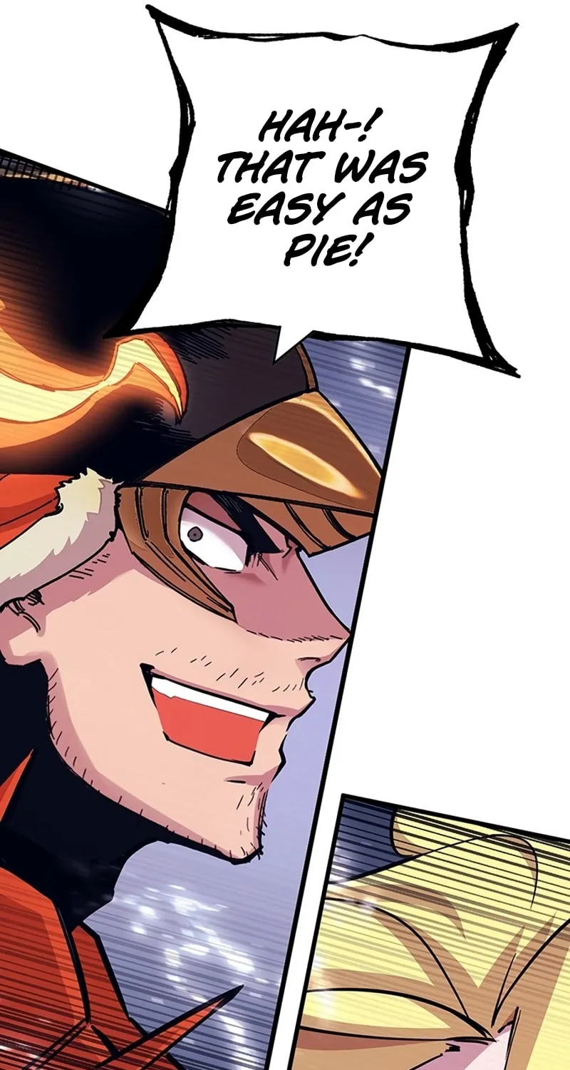 Hardcore Leveling Warrior Chapter 23 page 11 - 