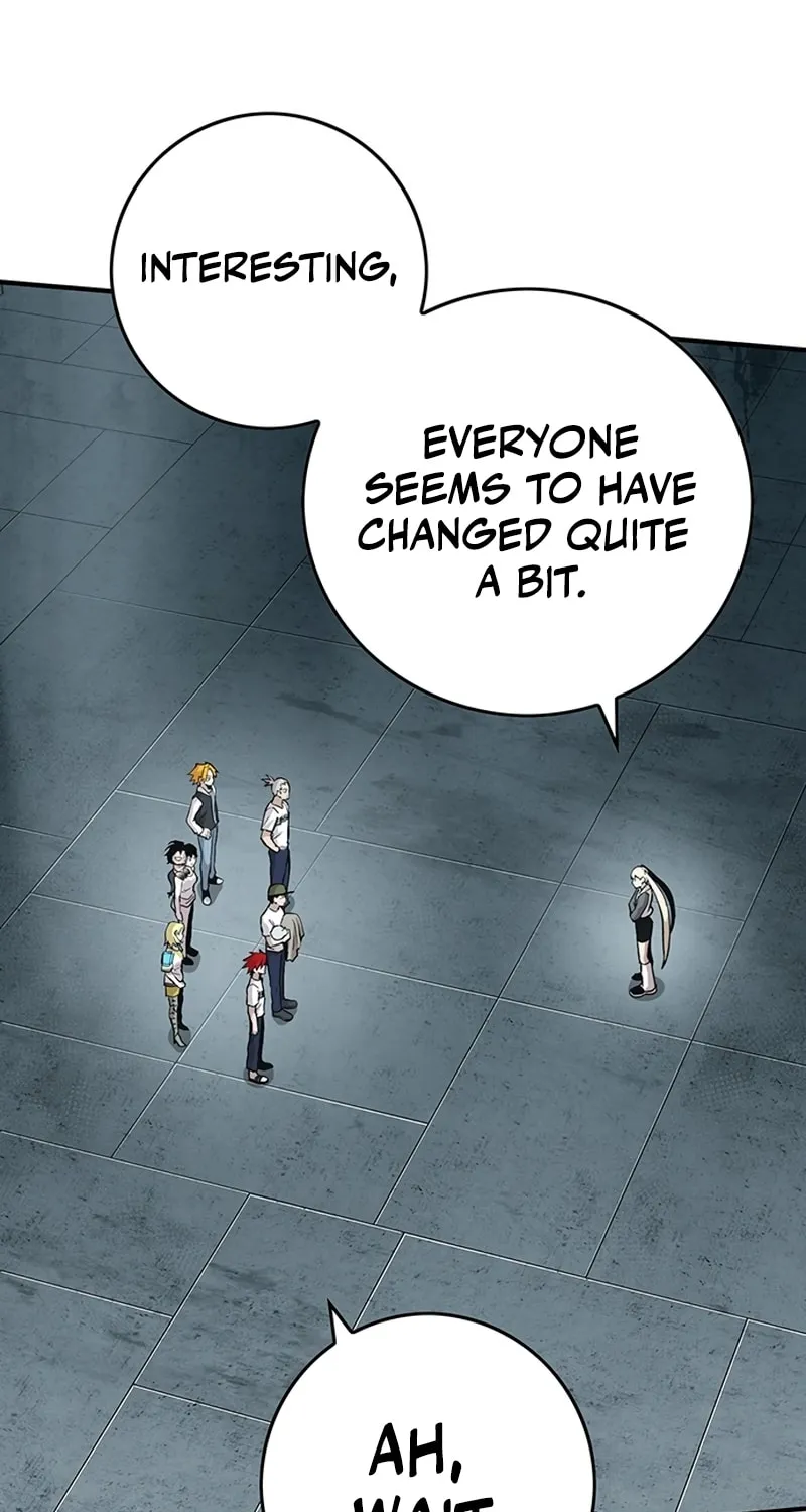 Hardcore Leveling Warrior Chapter 23 page 112 - 