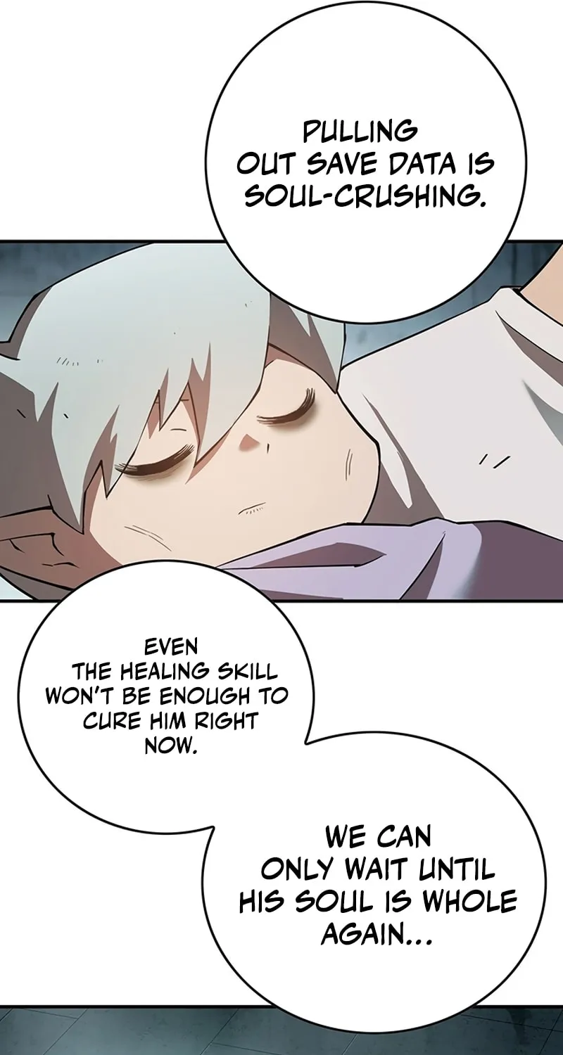 Hardcore Leveling Warrior Chapter 23 page 115 - 