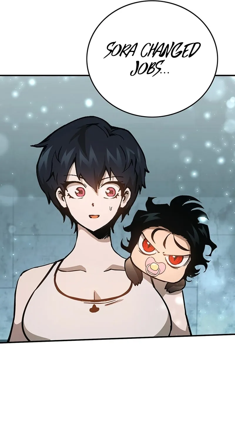 Hardcore Leveling Warrior Chapter 23 page 120 - 