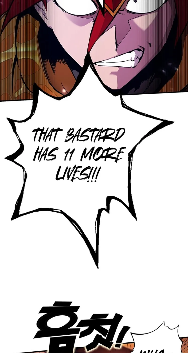 Hardcore Leveling Warrior Chapter 23 page 13 - 