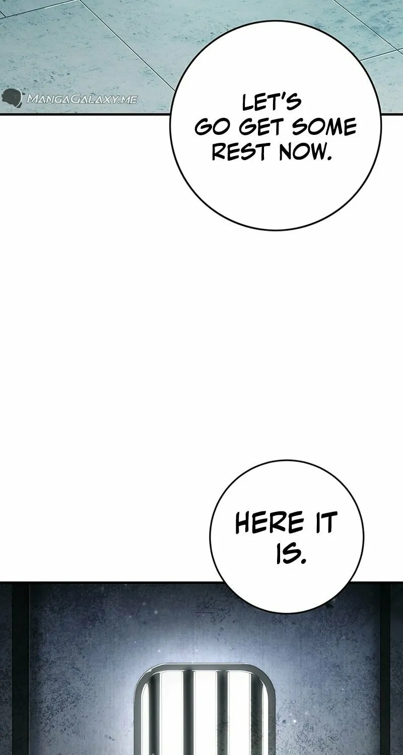 Hardcore Leveling Warrior Chapter 23 page 132 - 