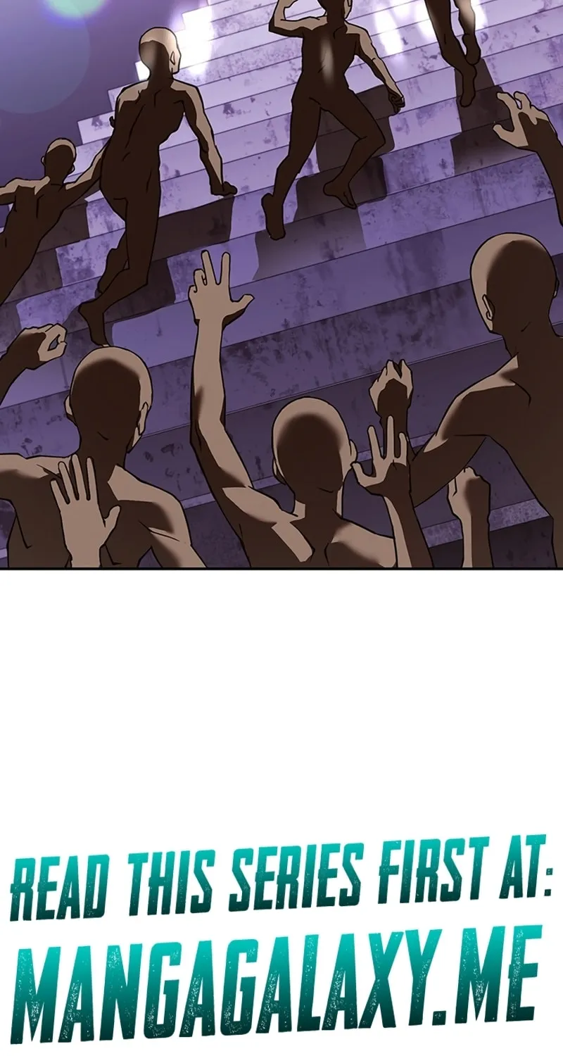 Hardcore Leveling Warrior Chapter 23 page 155 - 