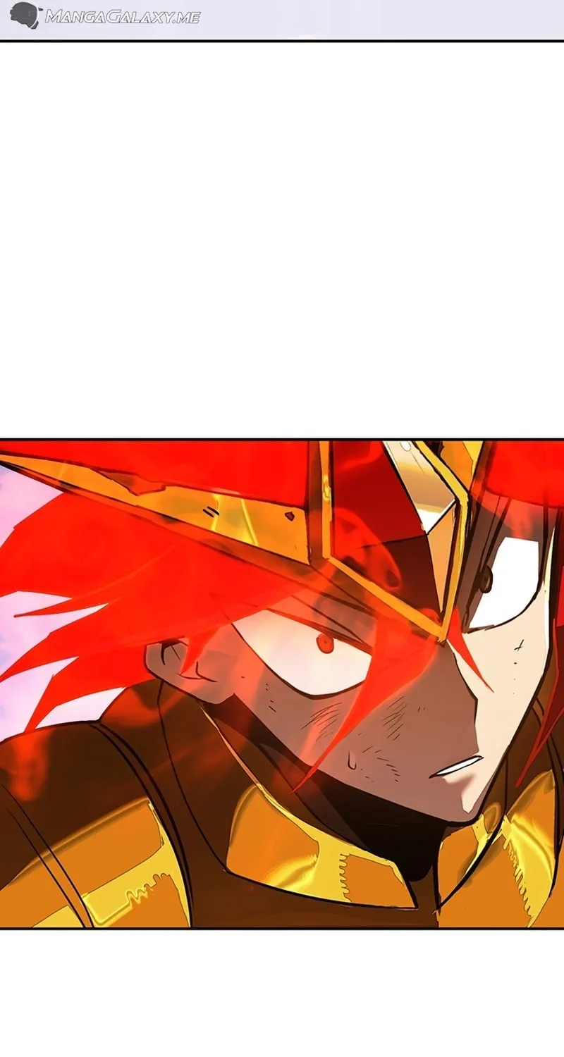 Hardcore Leveling Warrior Chapter 23 page 157 - 