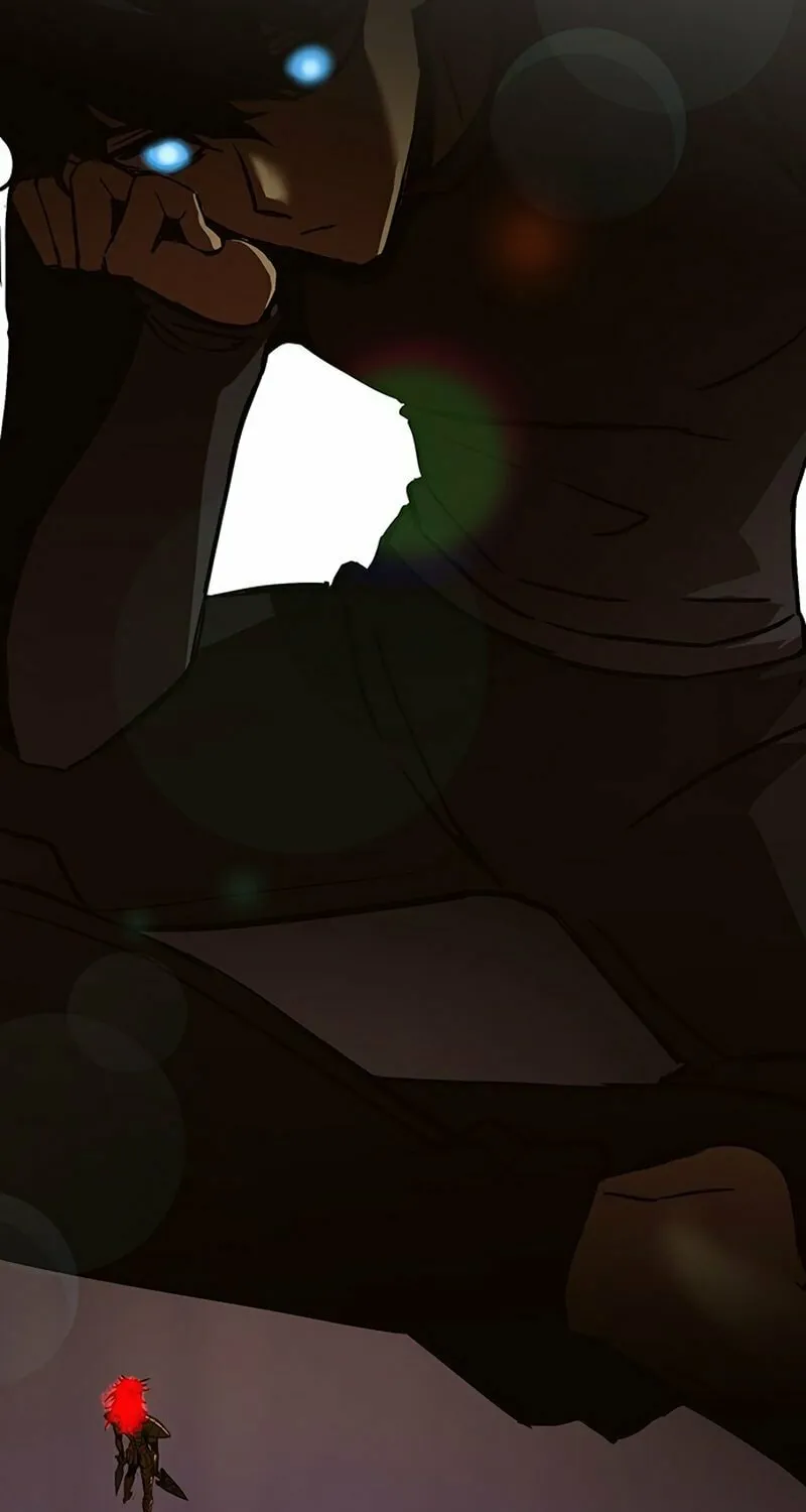 Hardcore Leveling Warrior Chapter 23 page 162 - 