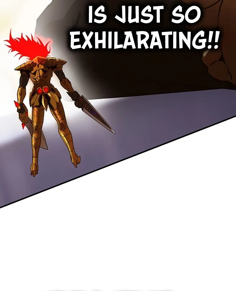Hardcore Leveling Warrior Chapter 23 page 176 - 