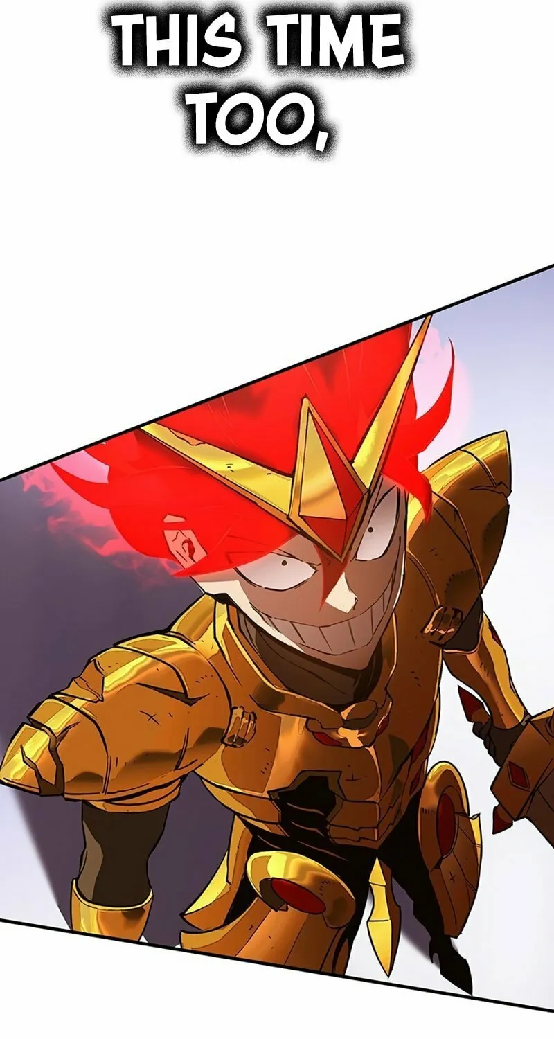 Hardcore Leveling Warrior Chapter 23 page 177 - 